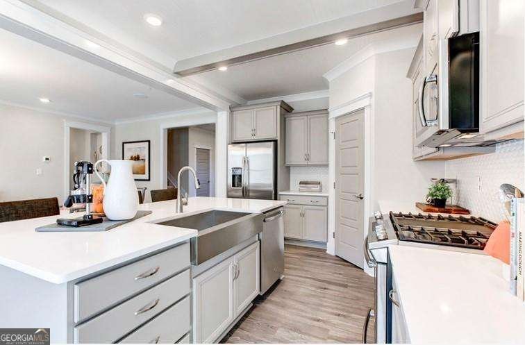 137 Coffee Lane Hoschton - 12