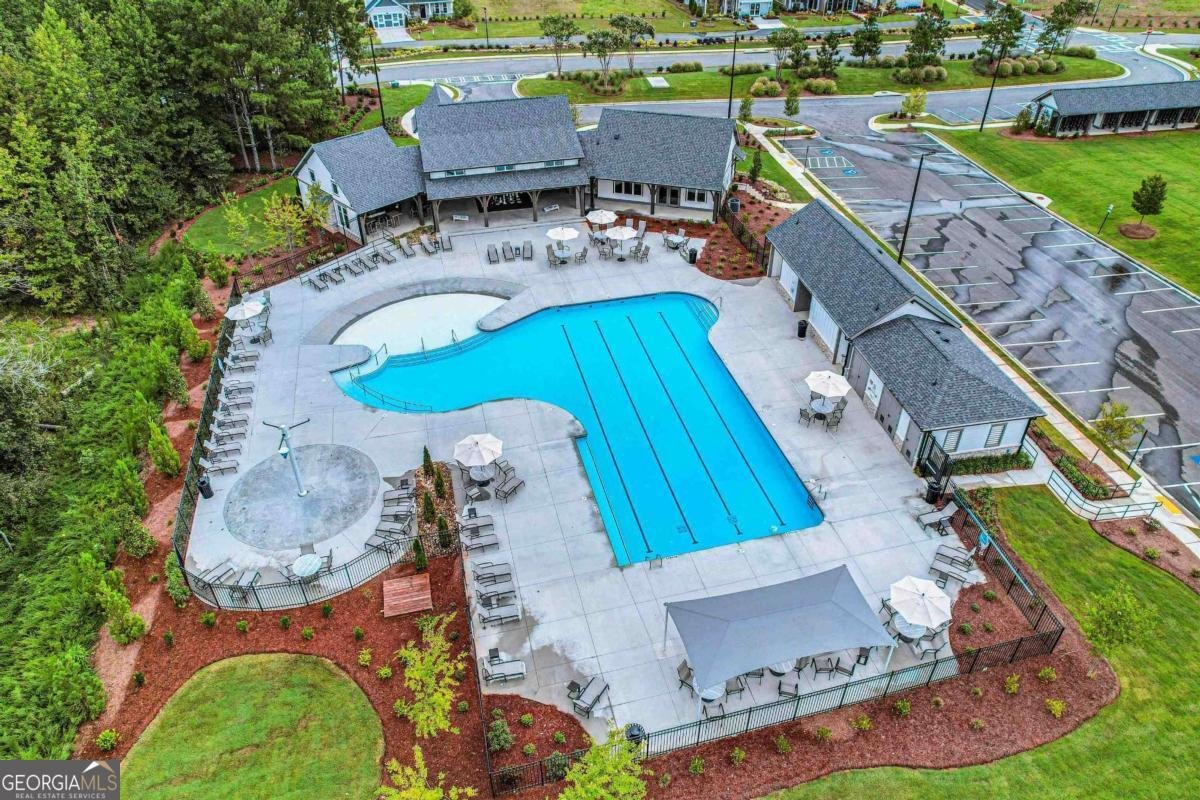 137 Coffee Lane Hoschton - 37