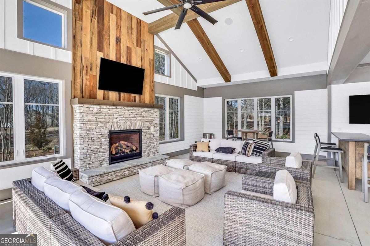 137 Coffee Lane Hoschton - 39