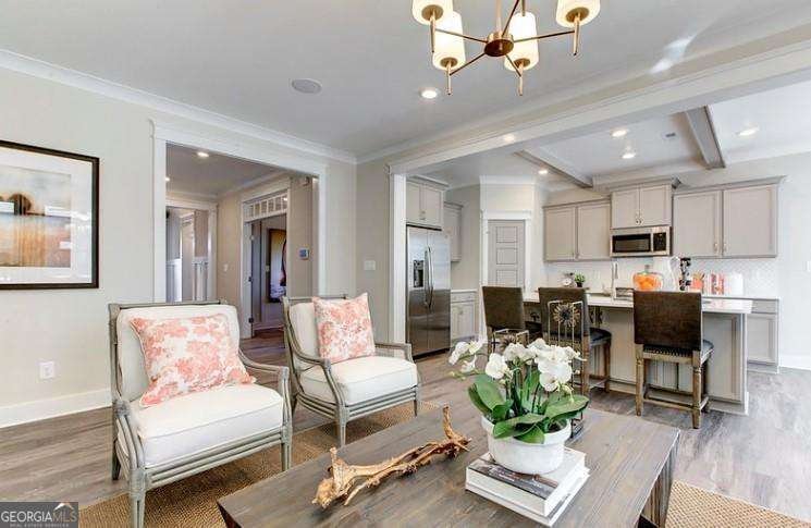 137 Coffee Lane Hoschton - 8
