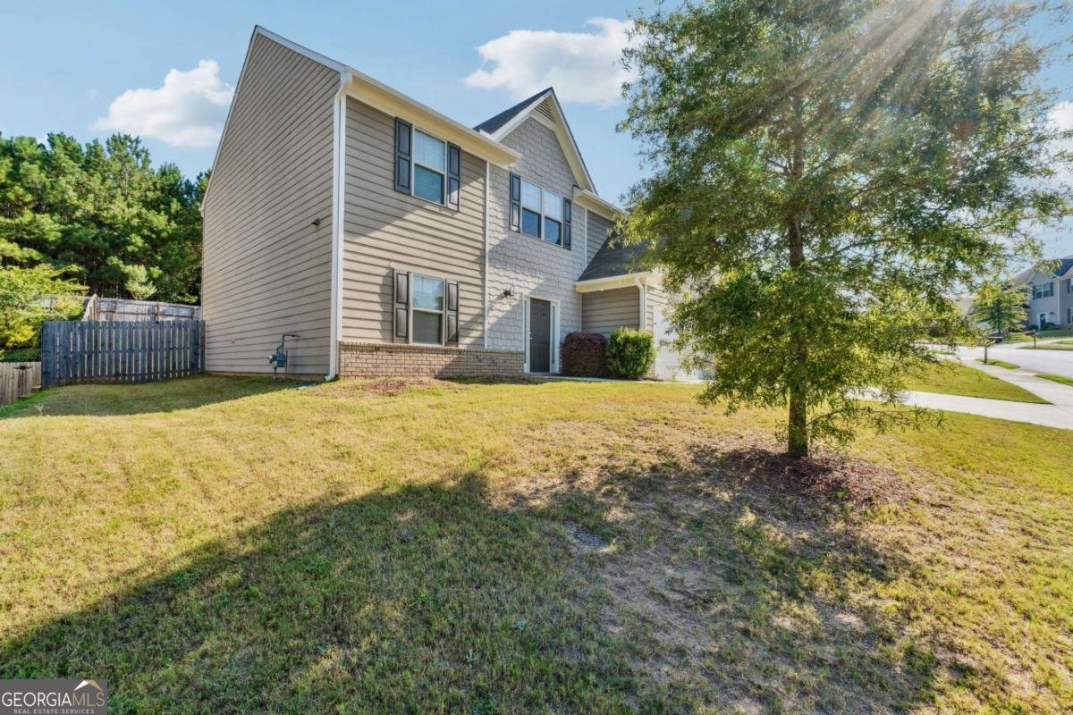 7431 Saint David Street Fairburn - 2