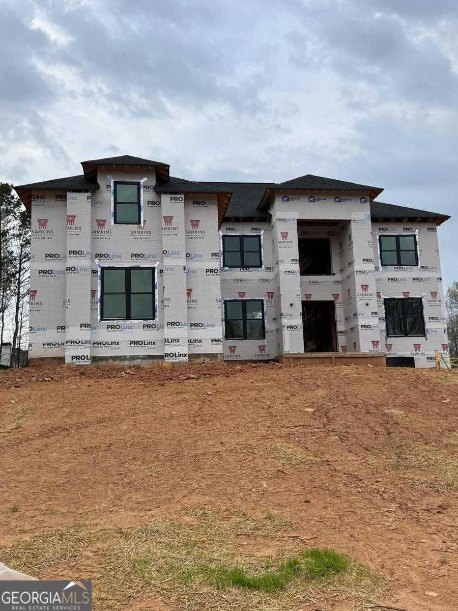 421 Saint Surrey Way Ellenwood - 1