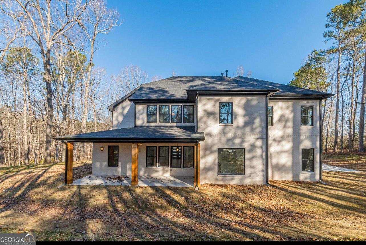 421 Saint Surrey Way Ellenwood - 11