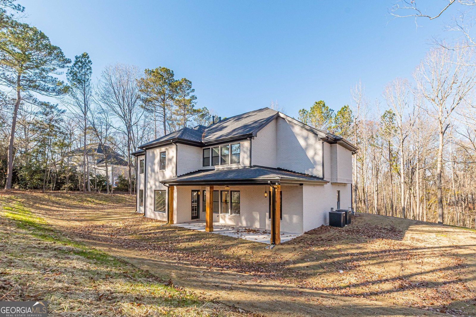 421 Saint Surrey Way Ellenwood - 12