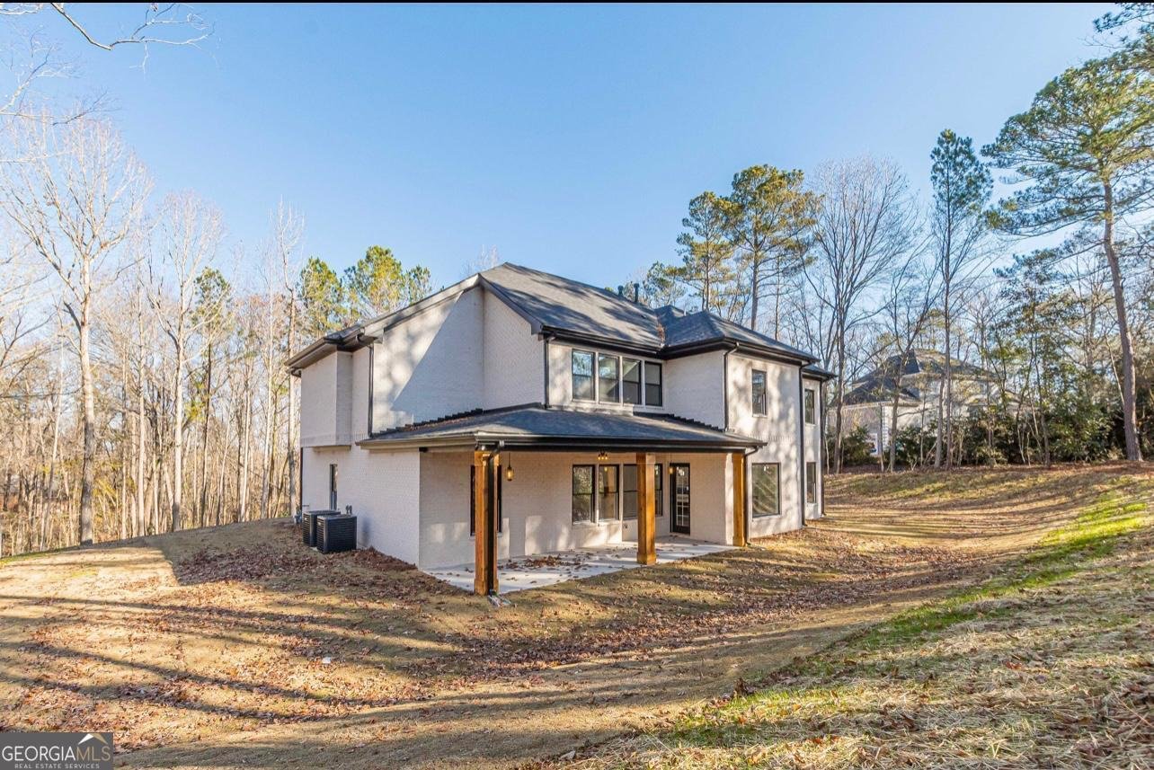 421 Saint Surrey Way Ellenwood - 14