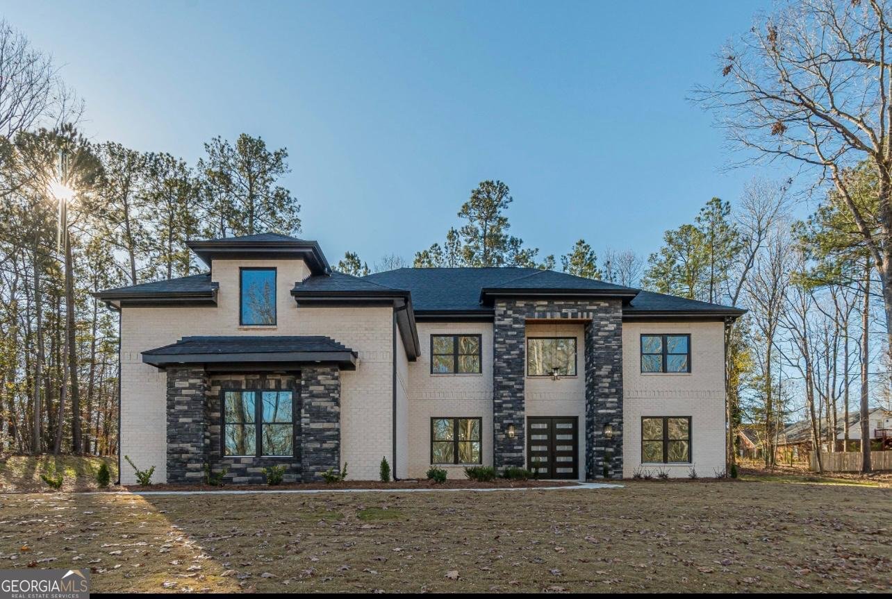 421 Saint Surrey Way Ellenwood - 2