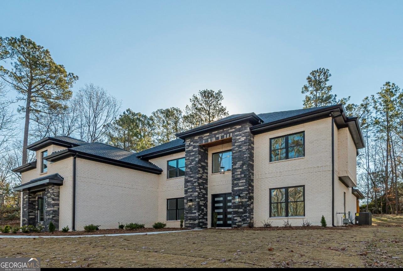 421 Saint Surrey Way Ellenwood - 3