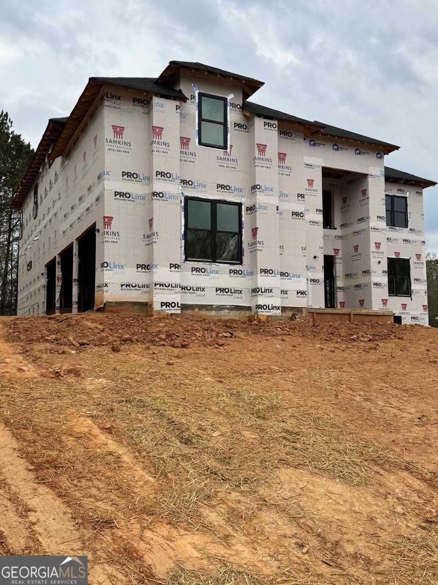 421 Saint Surrey Way Ellenwood - 4