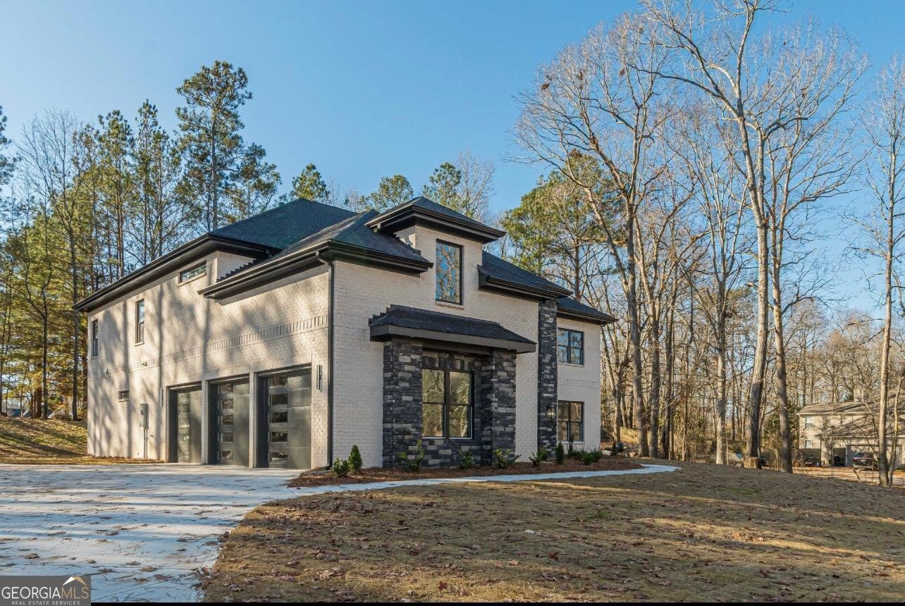 421 Saint Surrey Way Ellenwood - 5