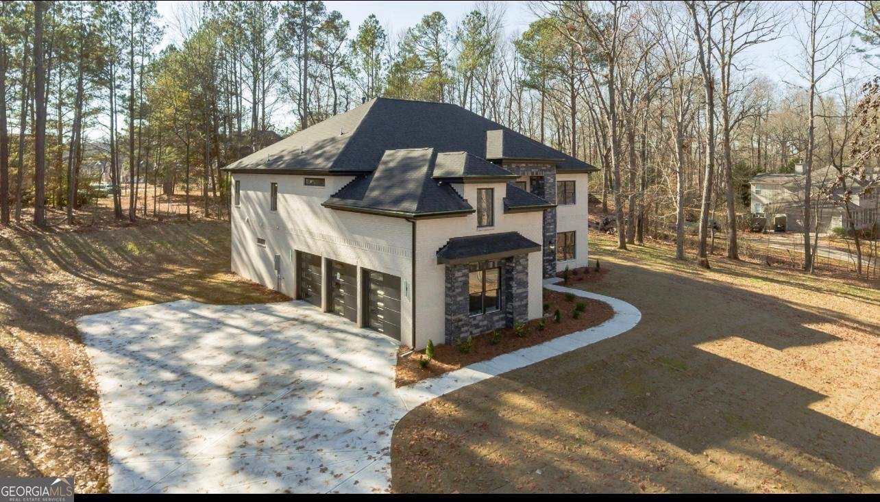 421 Saint Surrey Way Ellenwood - 6