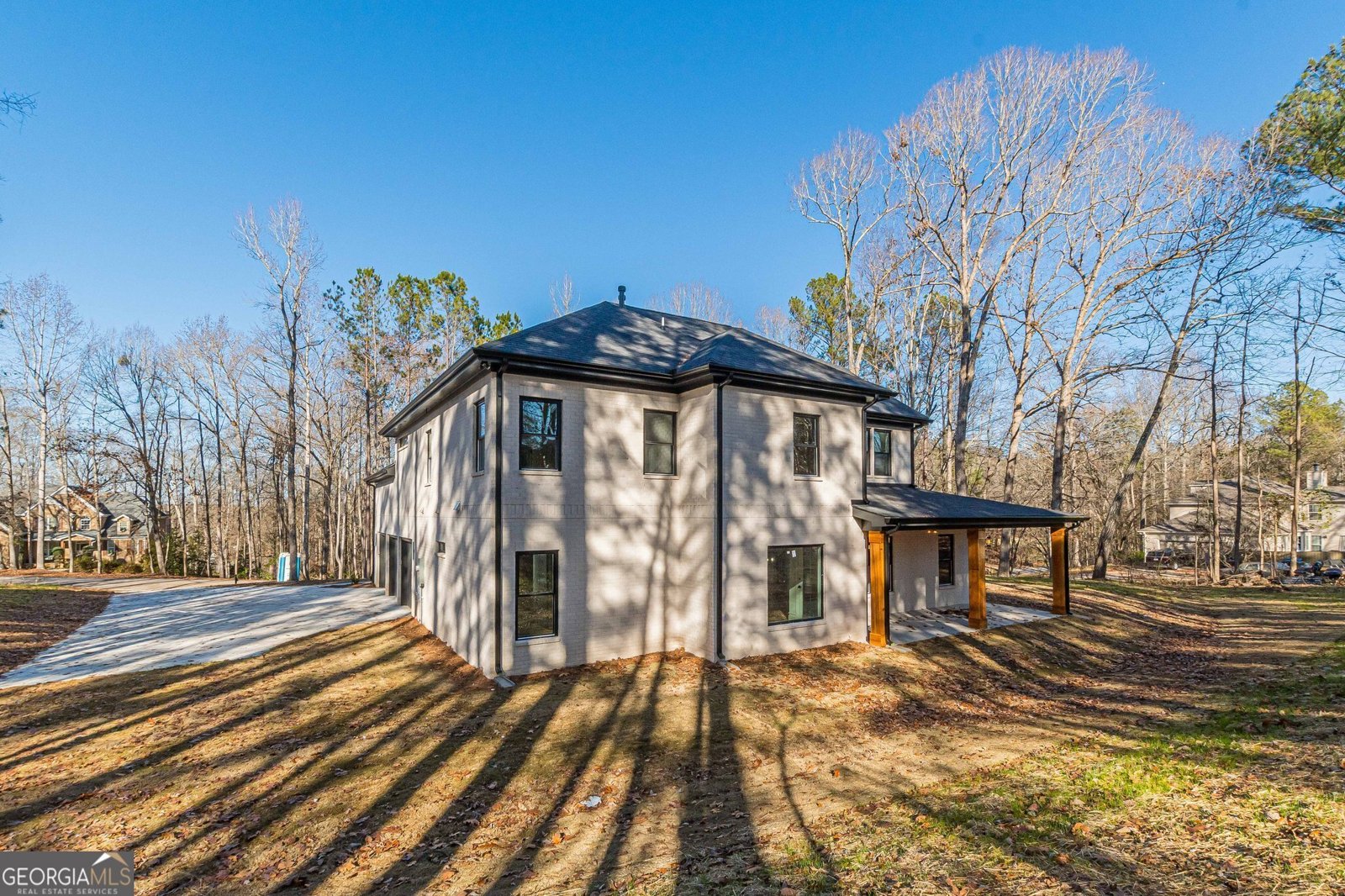 421 Saint Surrey Way Ellenwood - 8
