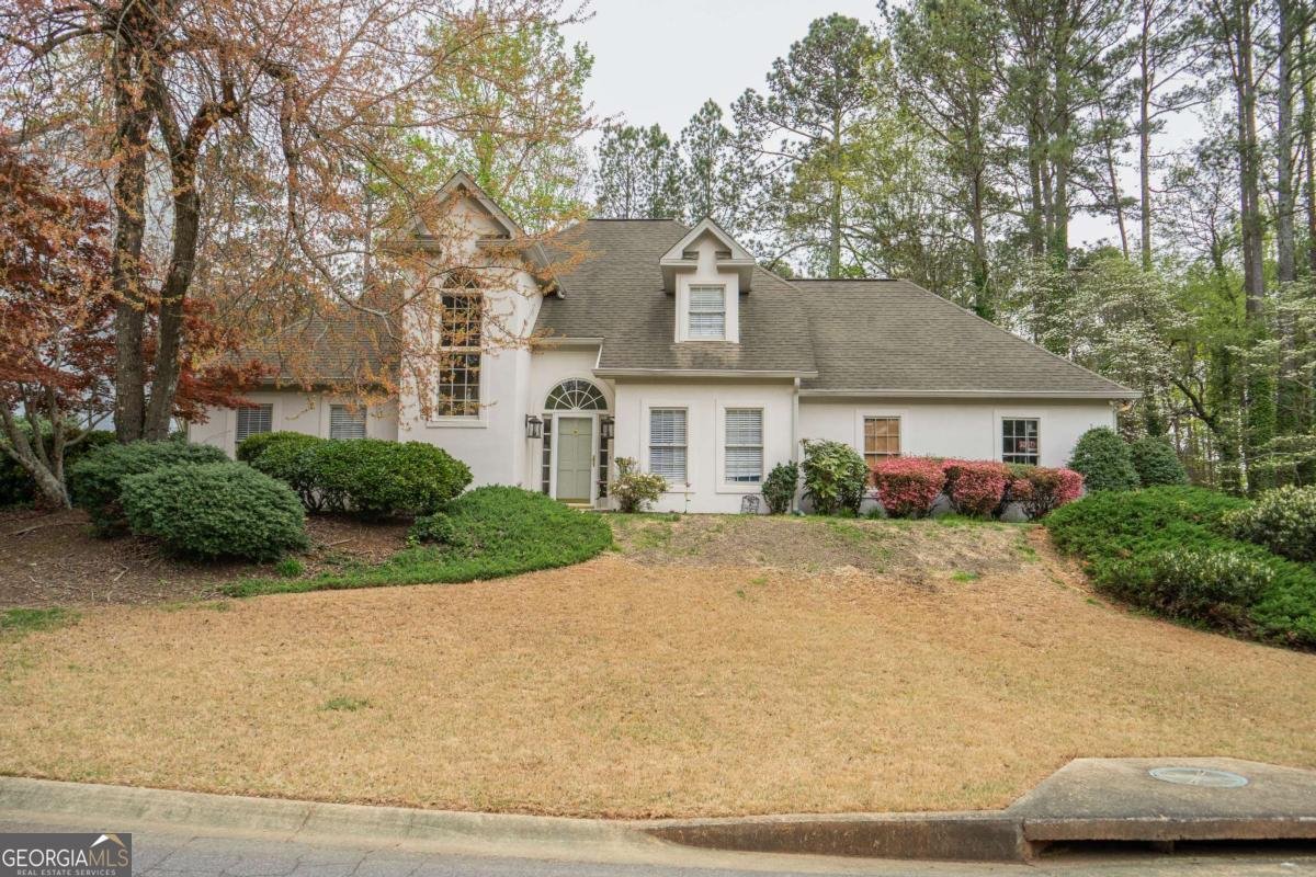 5713 Brynwood Circle Acworth - 1