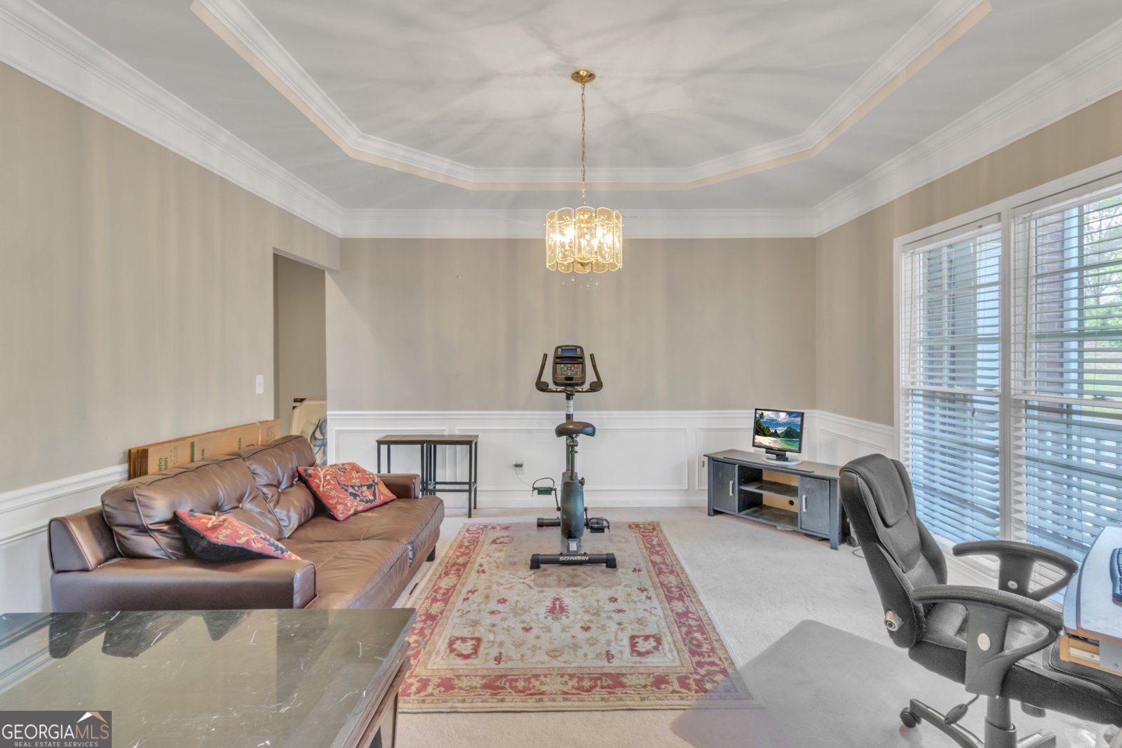 1812 Mountain Lake Drive Kennesaw - 26