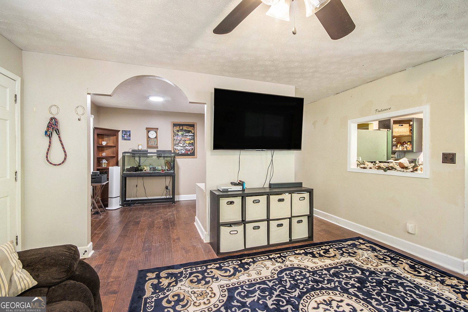 1302 Brittain Road Douglasville - 10