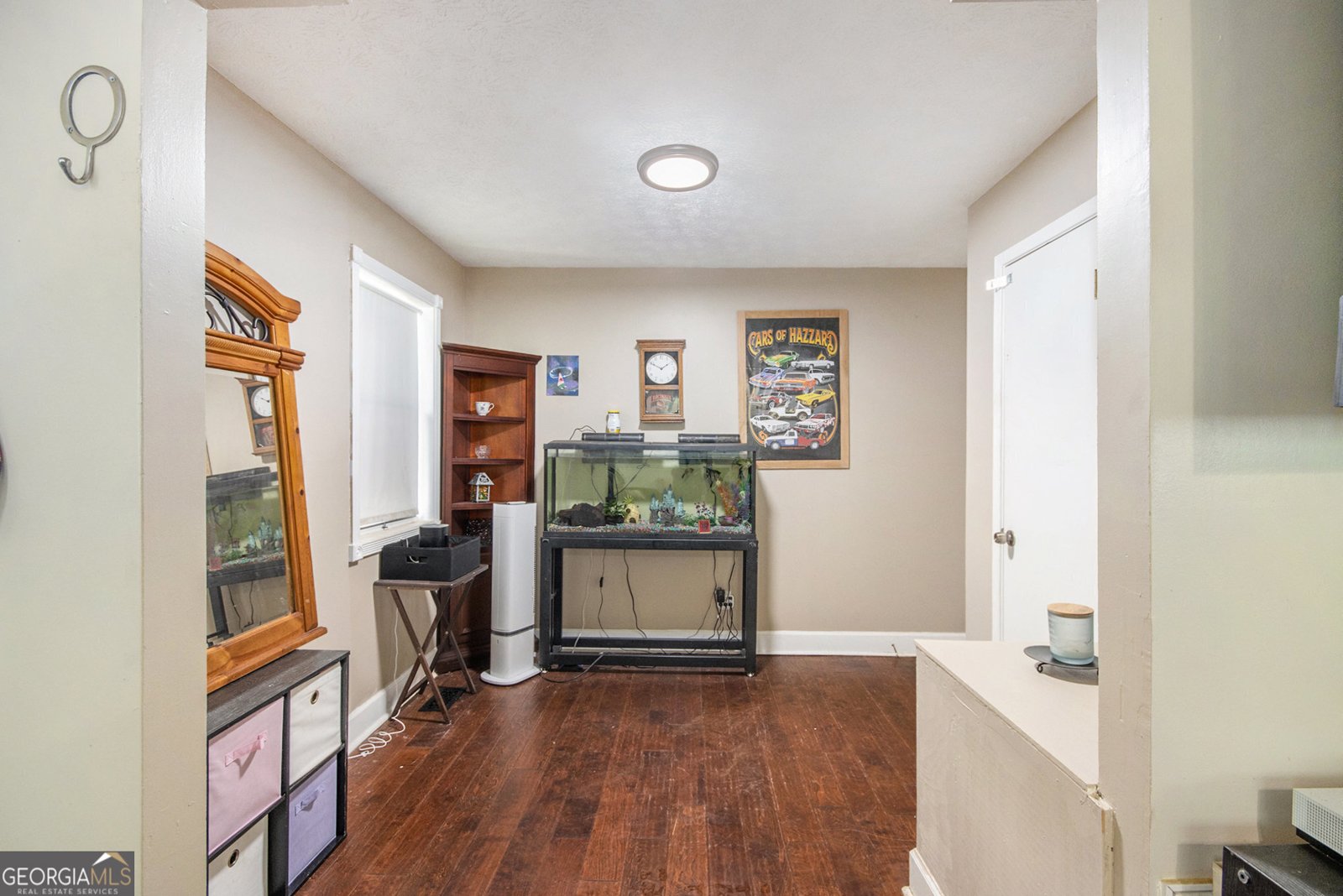 1302 Brittain Road Douglasville - 12