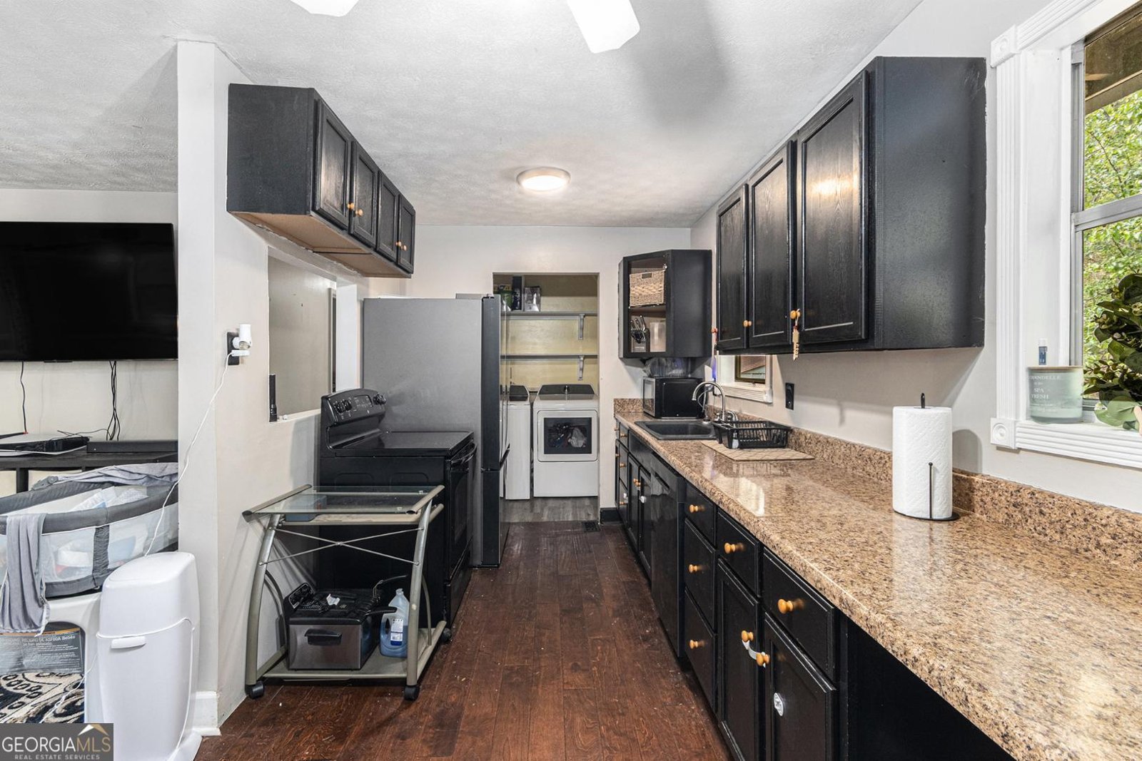 1302 Brittain Road Douglasville - 17