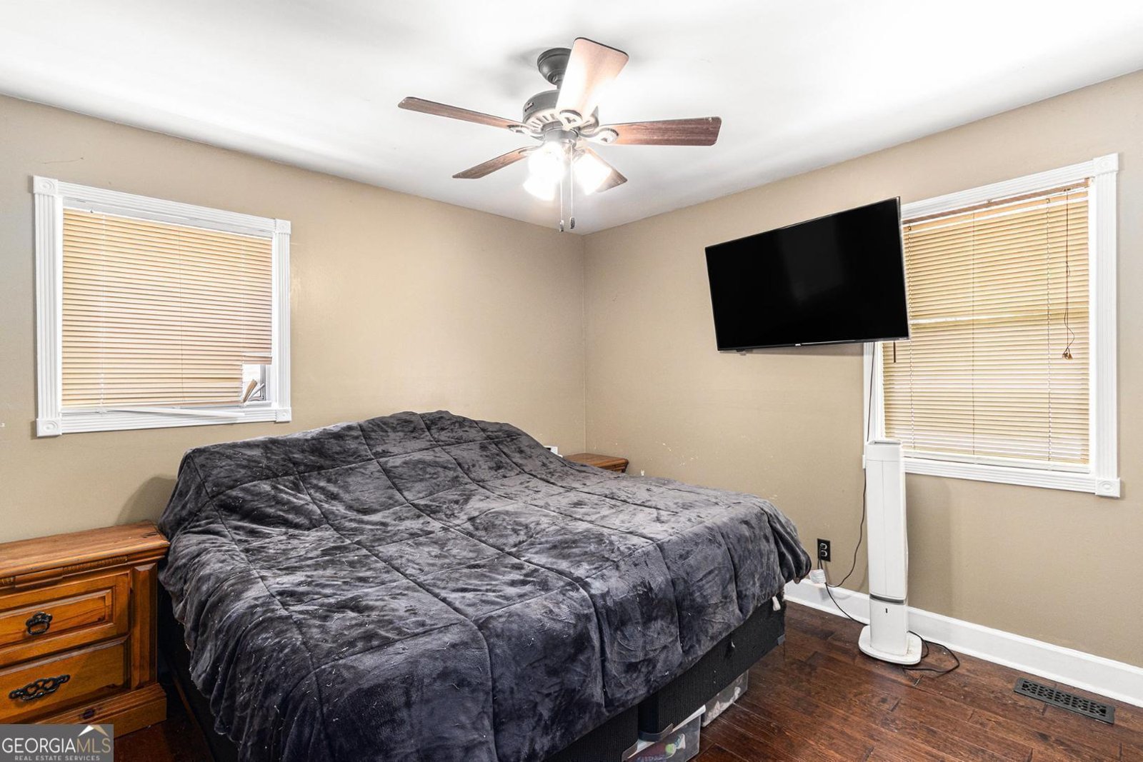 1302 Brittain Road Douglasville - 20