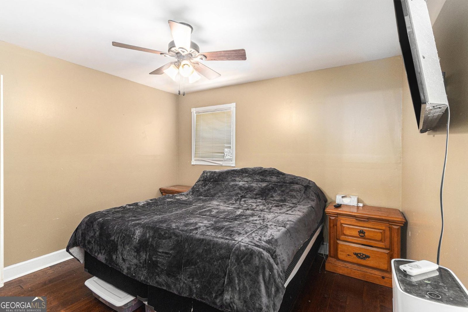 1302 Brittain Road Douglasville - 21