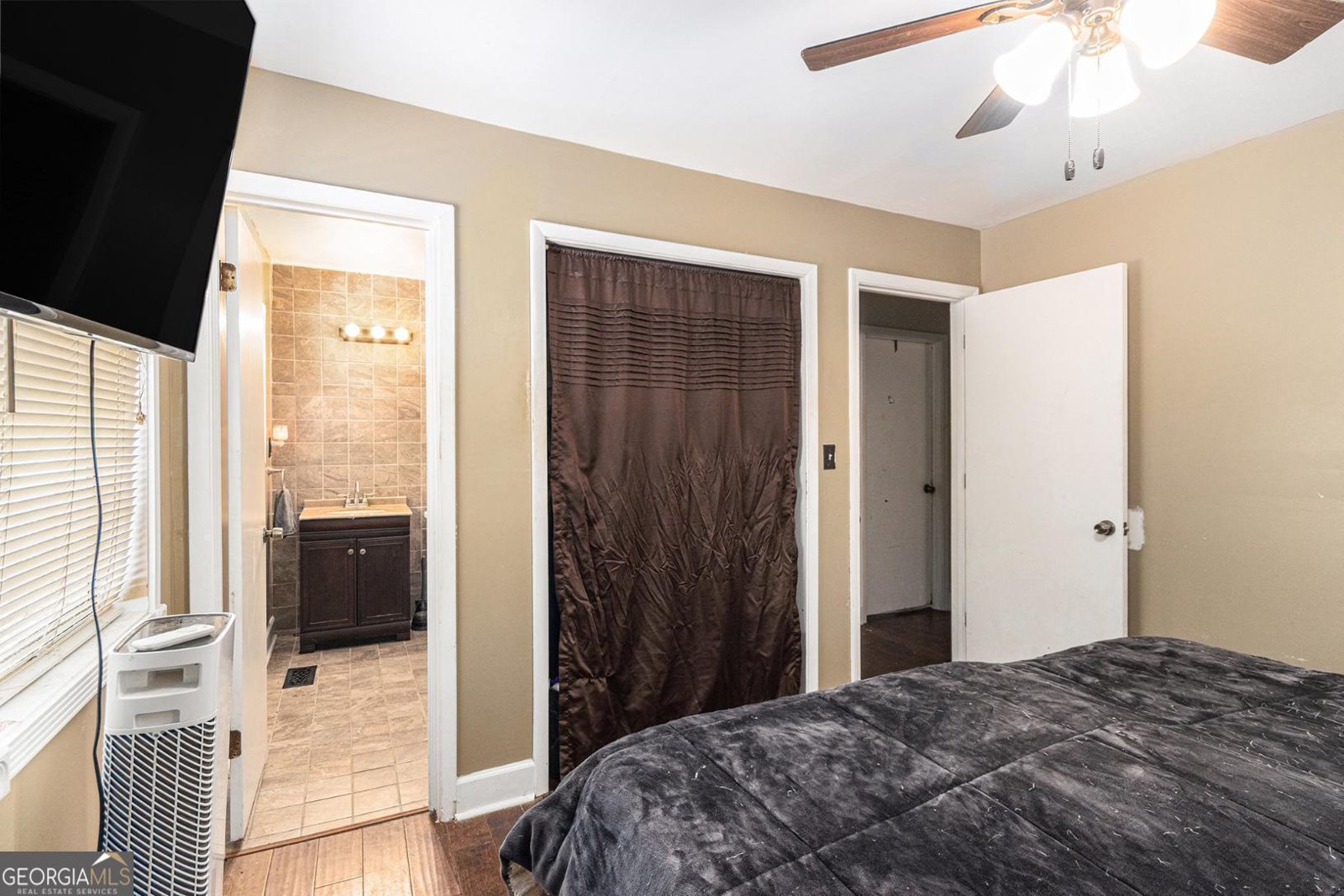 1302 Brittain Road Douglasville - 22