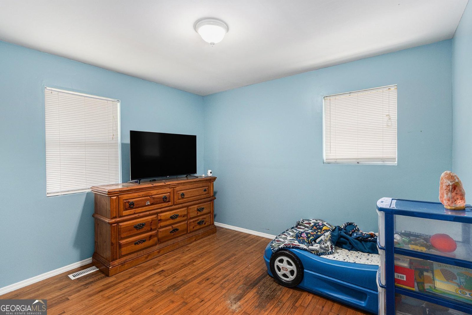 1302 Brittain Road Douglasville - 24