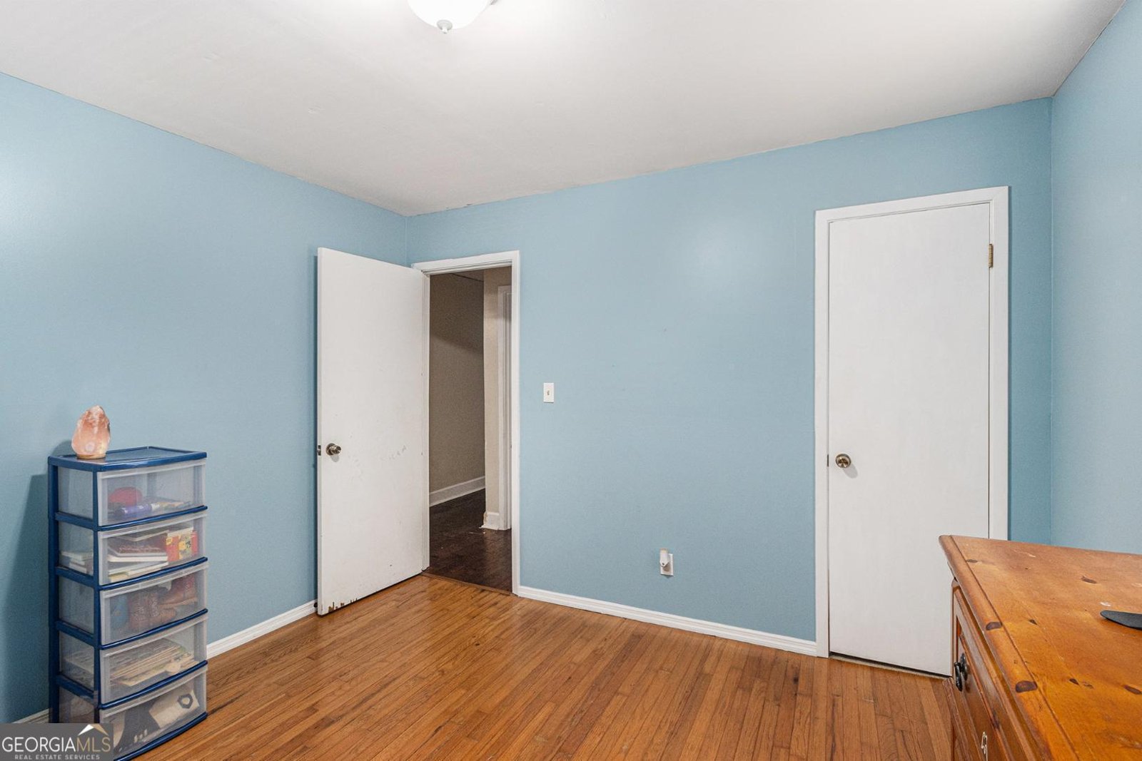 1302 Brittain Road Douglasville - 25