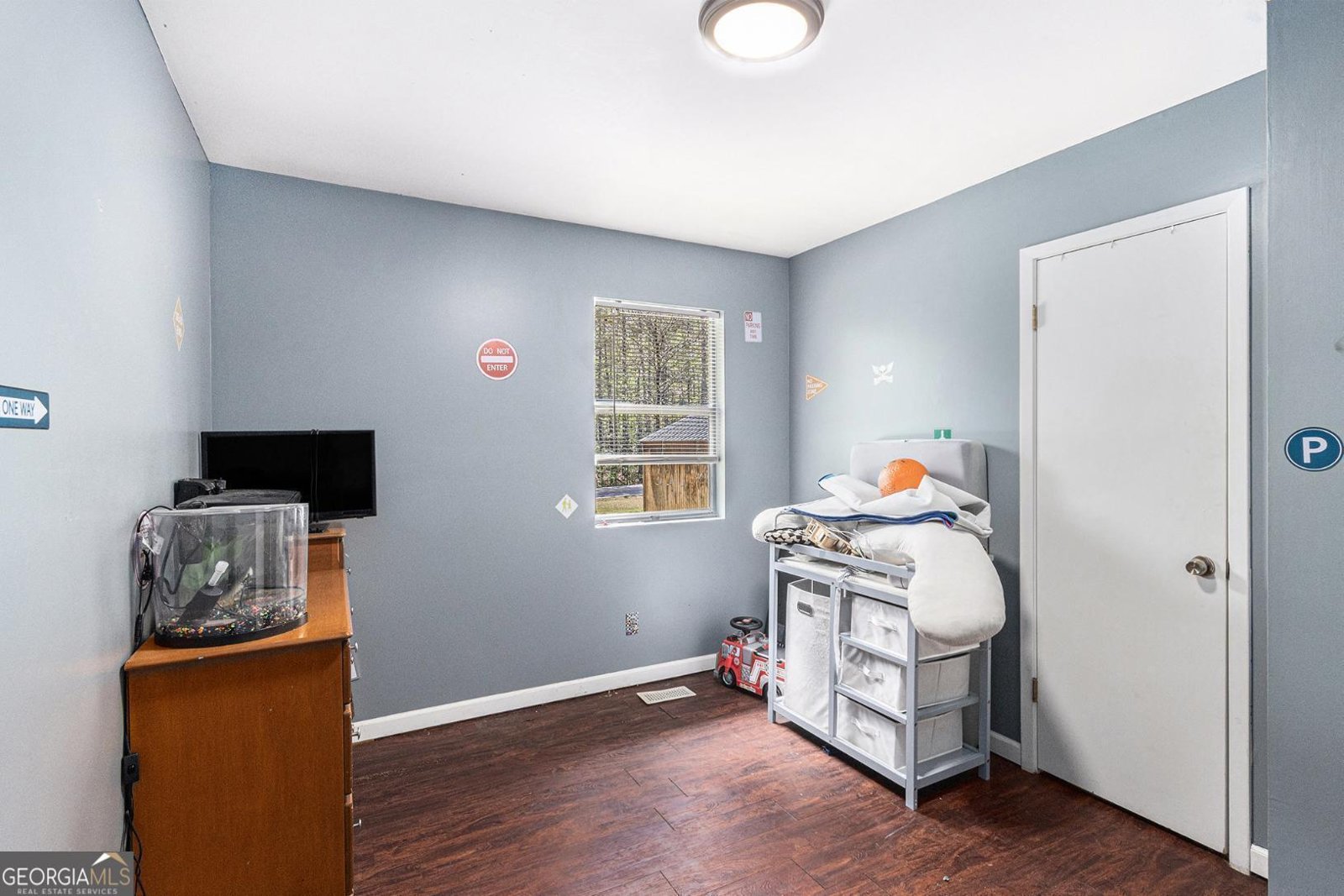 1302 Brittain Road Douglasville - 26