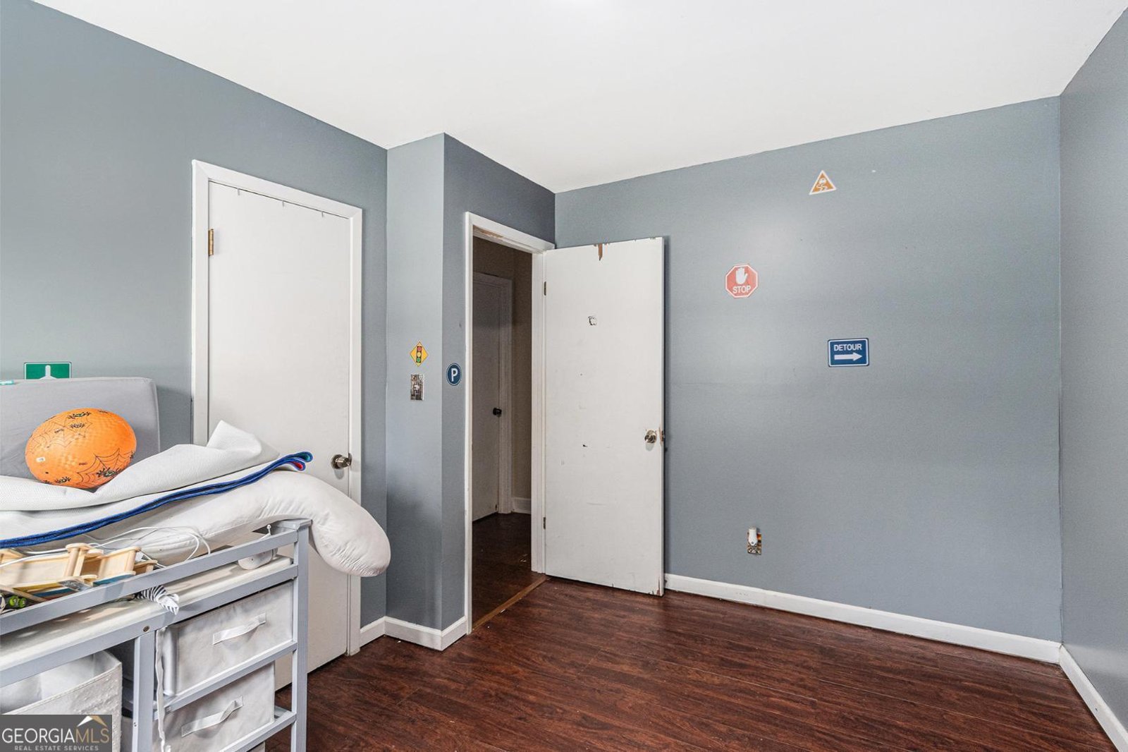 1302 Brittain Road Douglasville - 27
