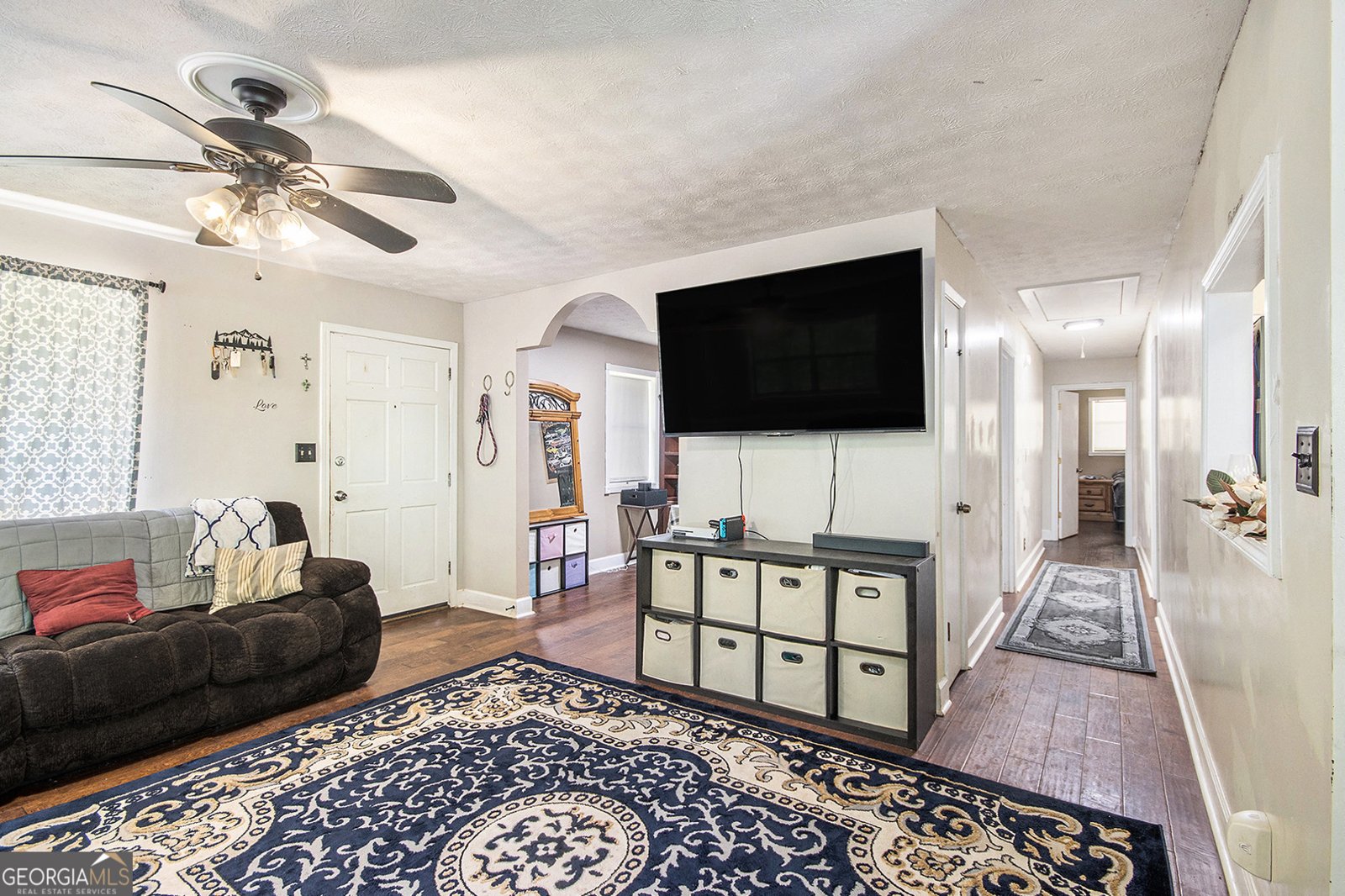 1302 Brittain Road Douglasville - 7
