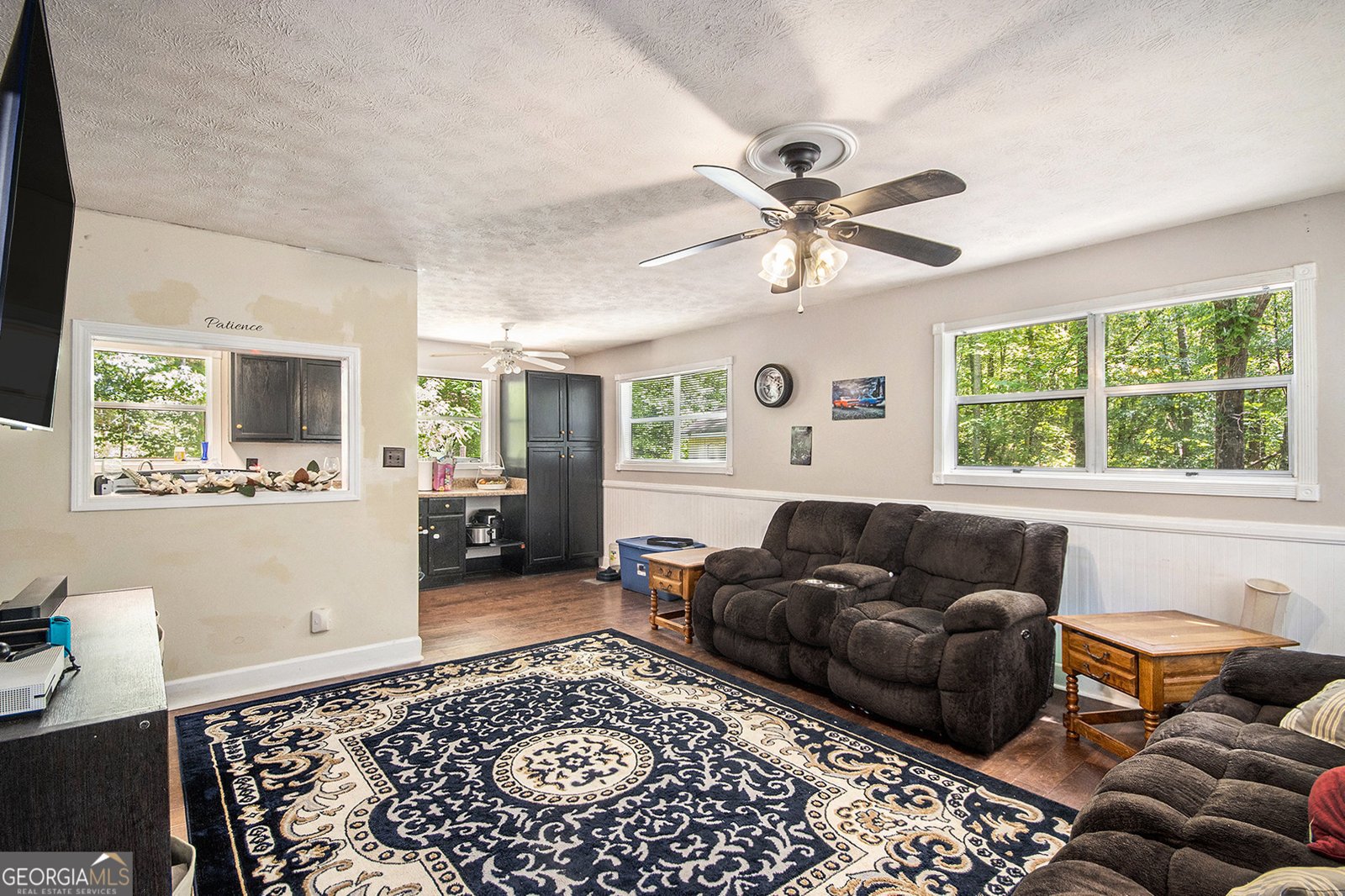 1302 Brittain Road Douglasville - 8