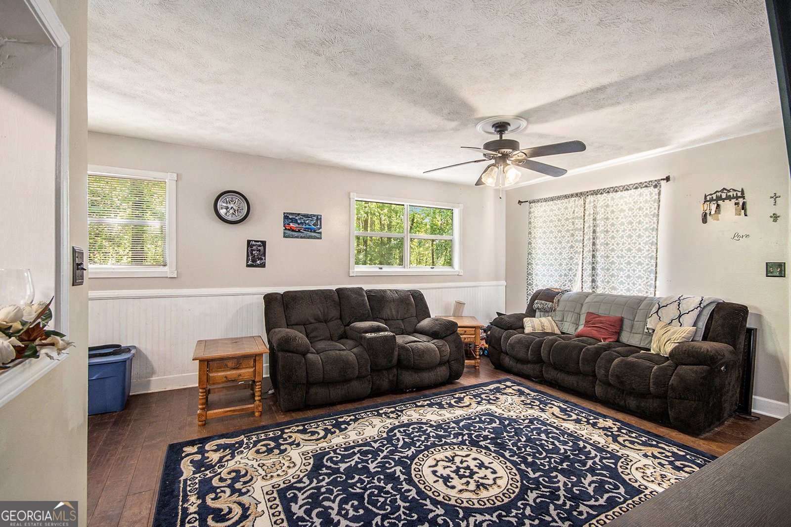 1302 Brittain Road Douglasville - 9