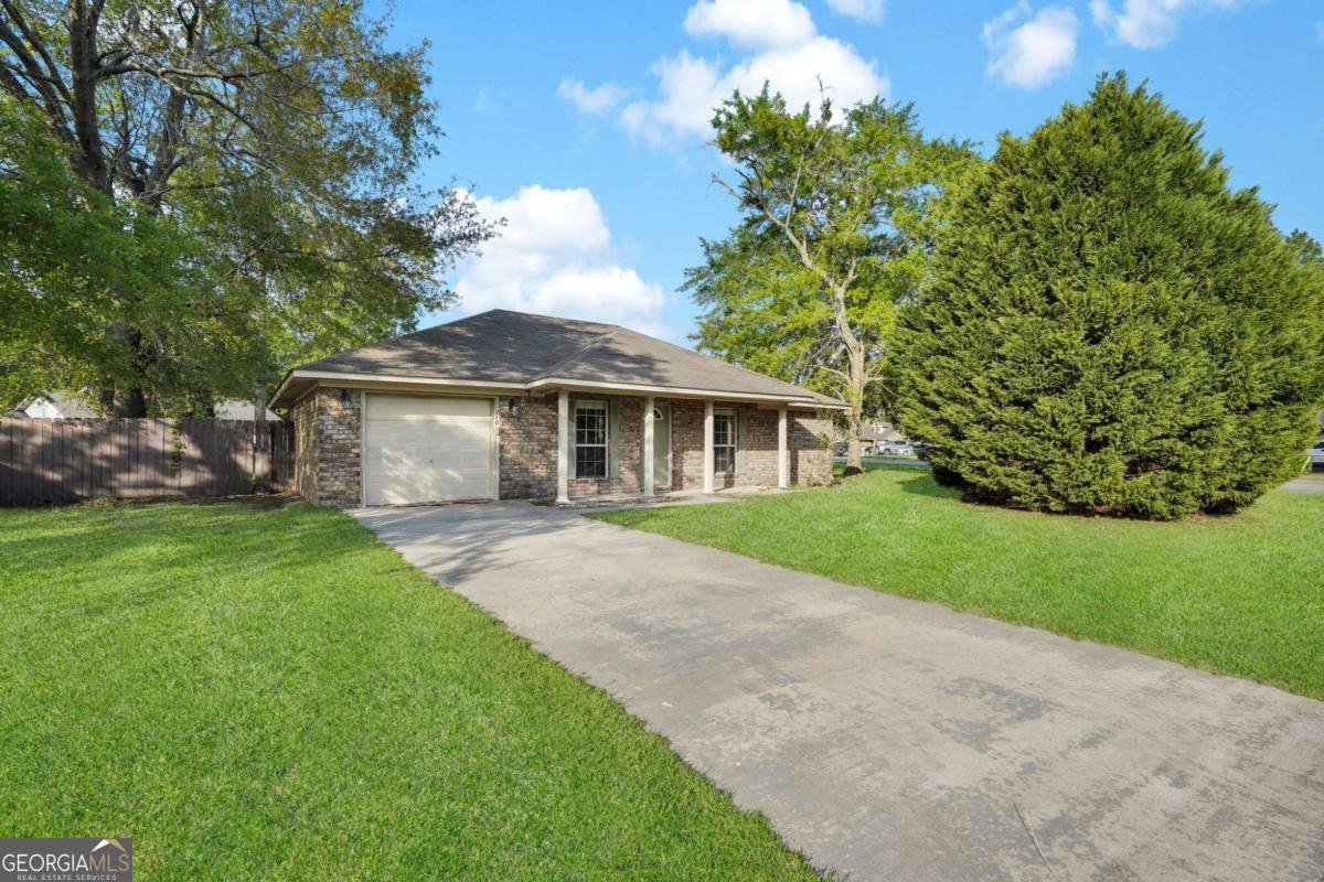 210 Preakness Drive Hinesville - 2
