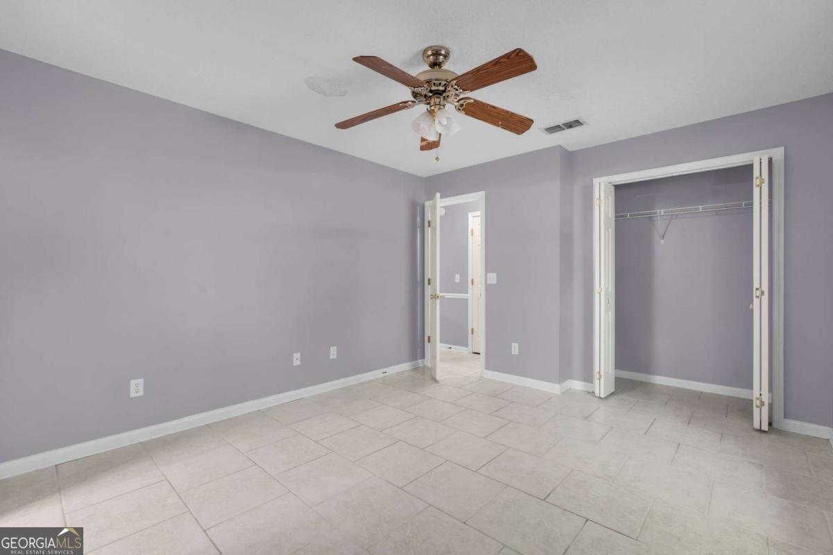 210 Preakness Drive Hinesville - 27