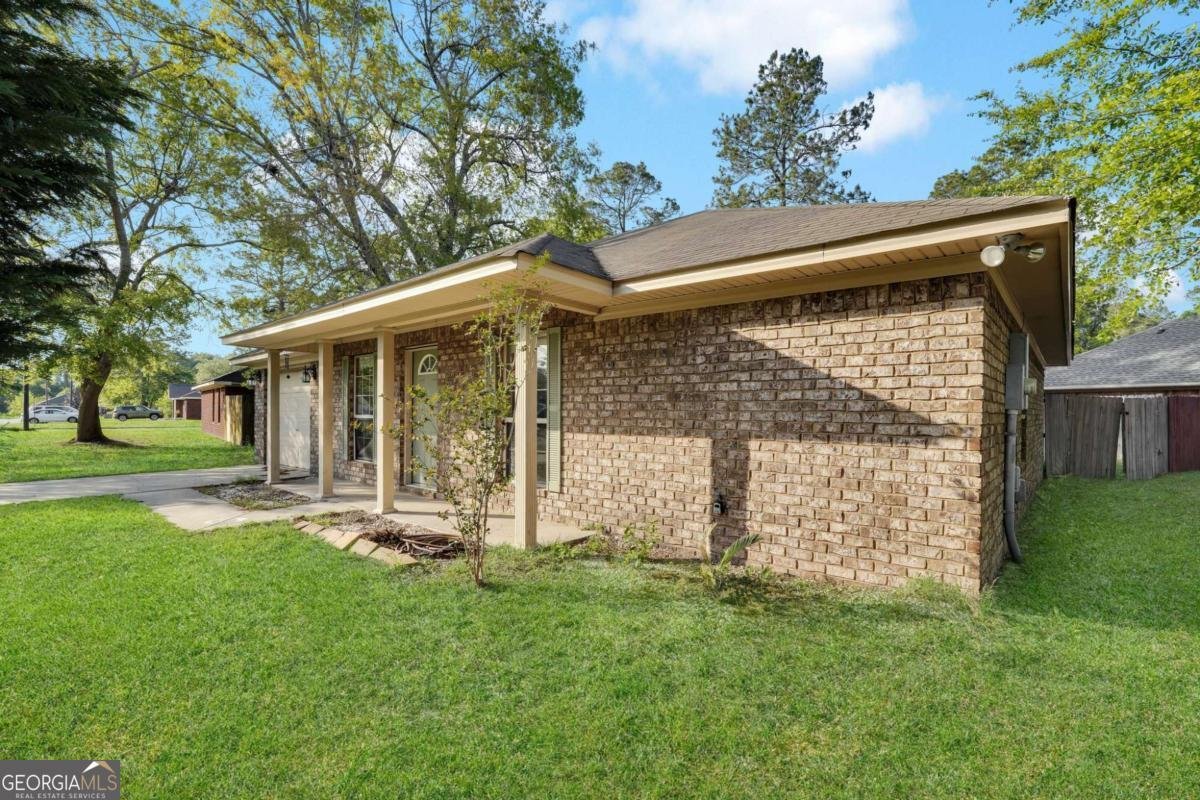 210 Preakness Drive Hinesville - 3