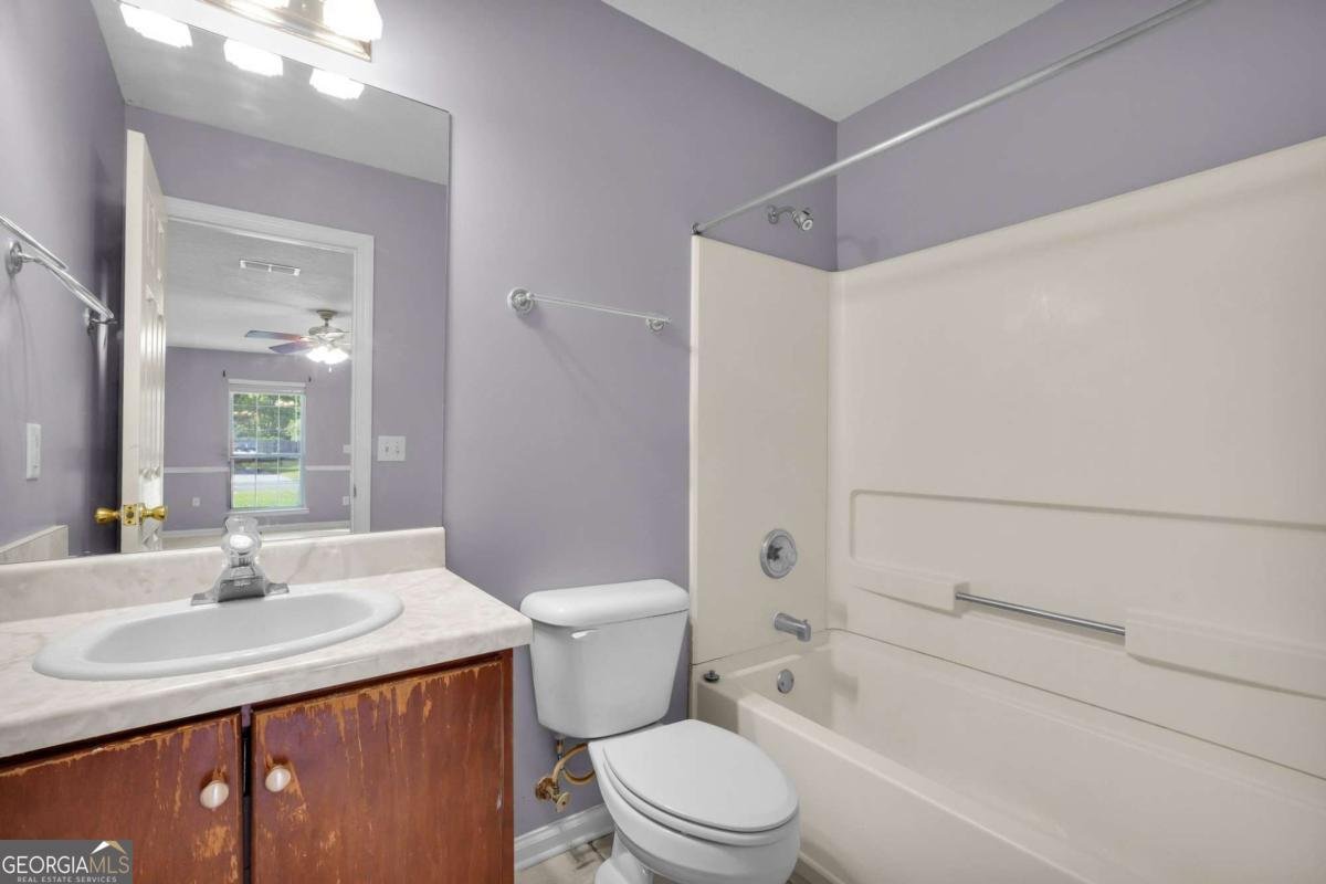 210 Preakness Drive Hinesville - 30