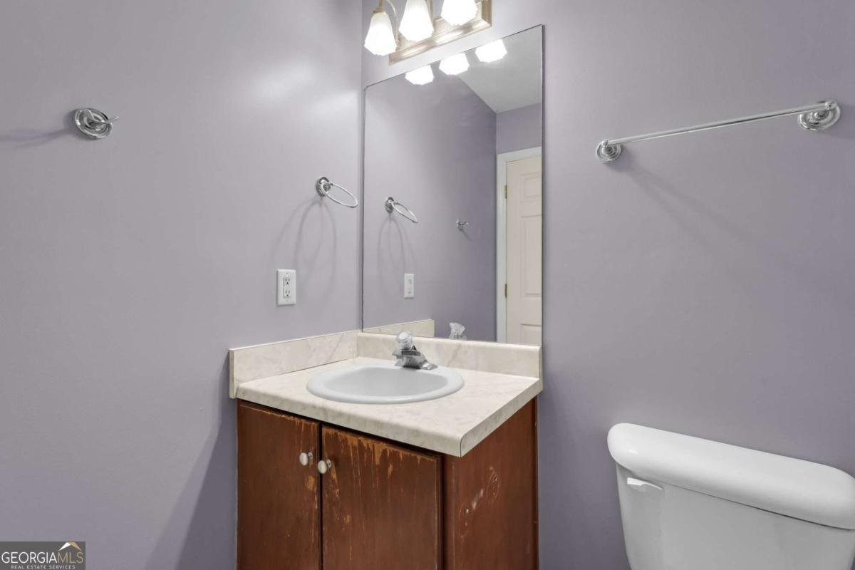 210 Preakness Drive Hinesville - 31