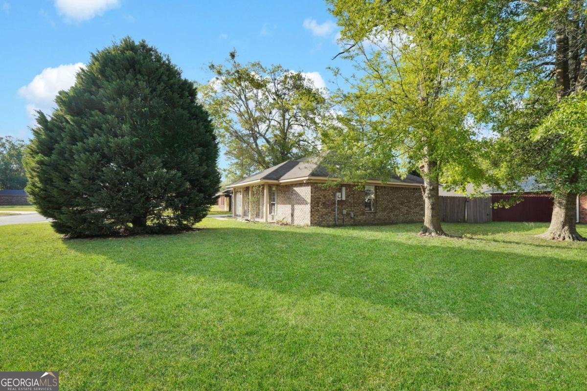 210 Preakness Drive Hinesville - 35