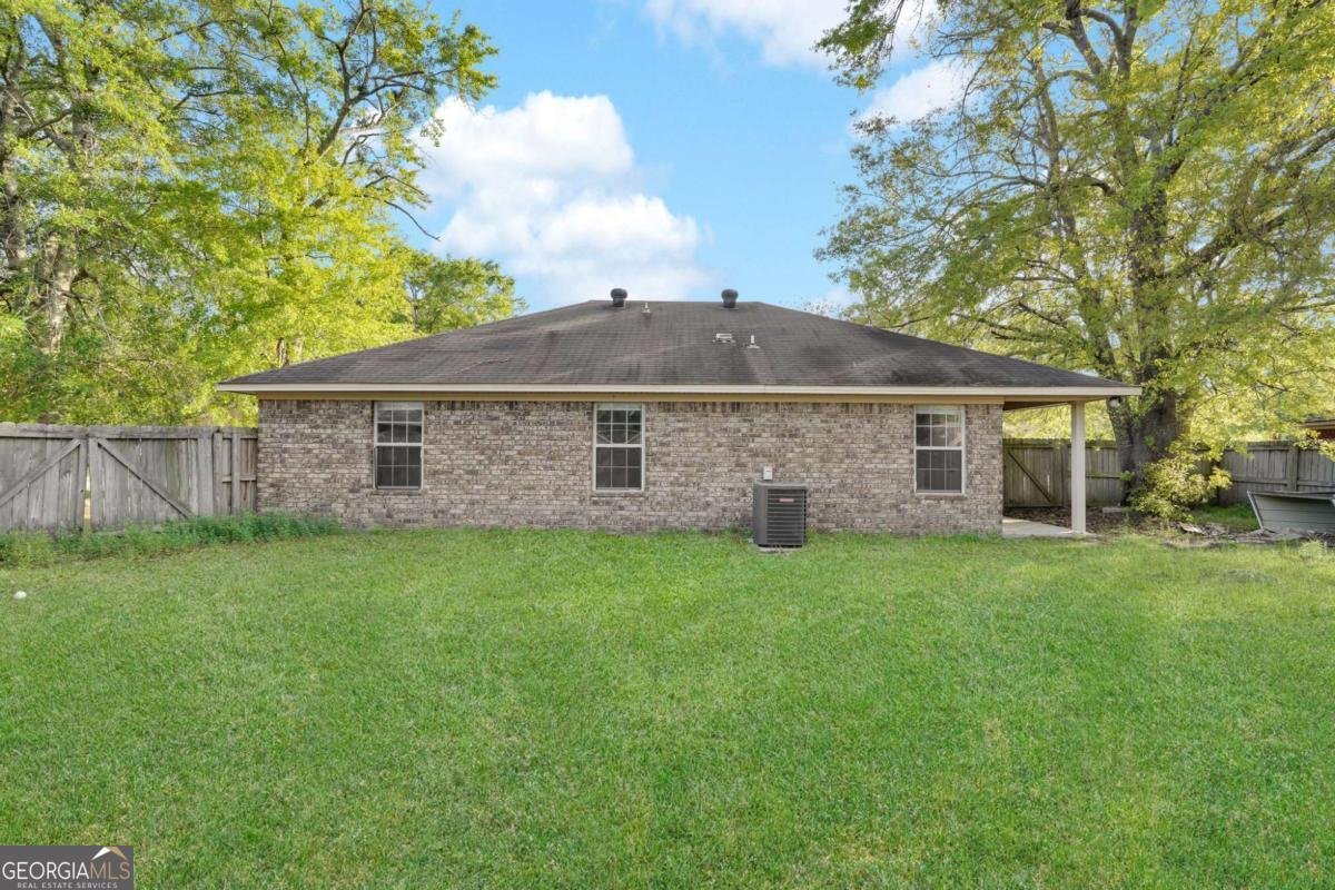 210 Preakness Drive Hinesville - 36