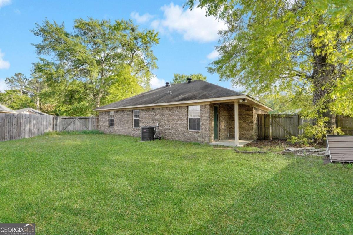 210 Preakness Drive Hinesville - 37