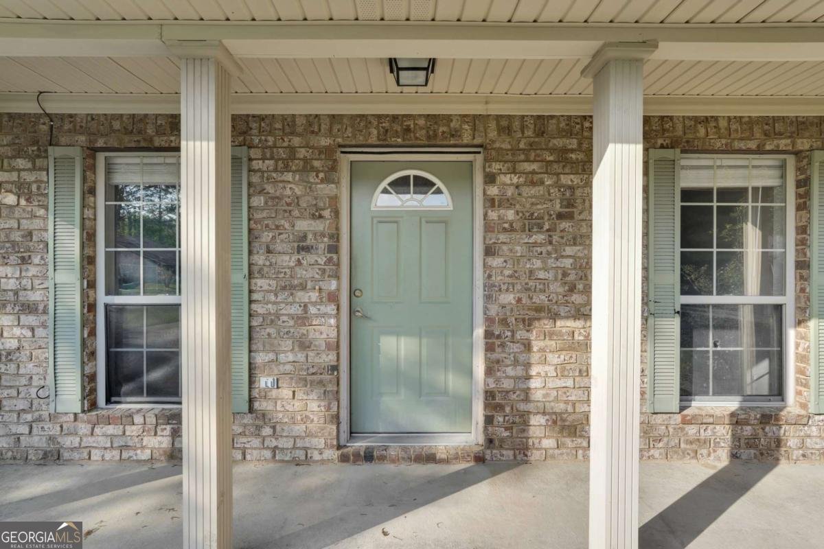 210 Preakness Drive Hinesville - 4