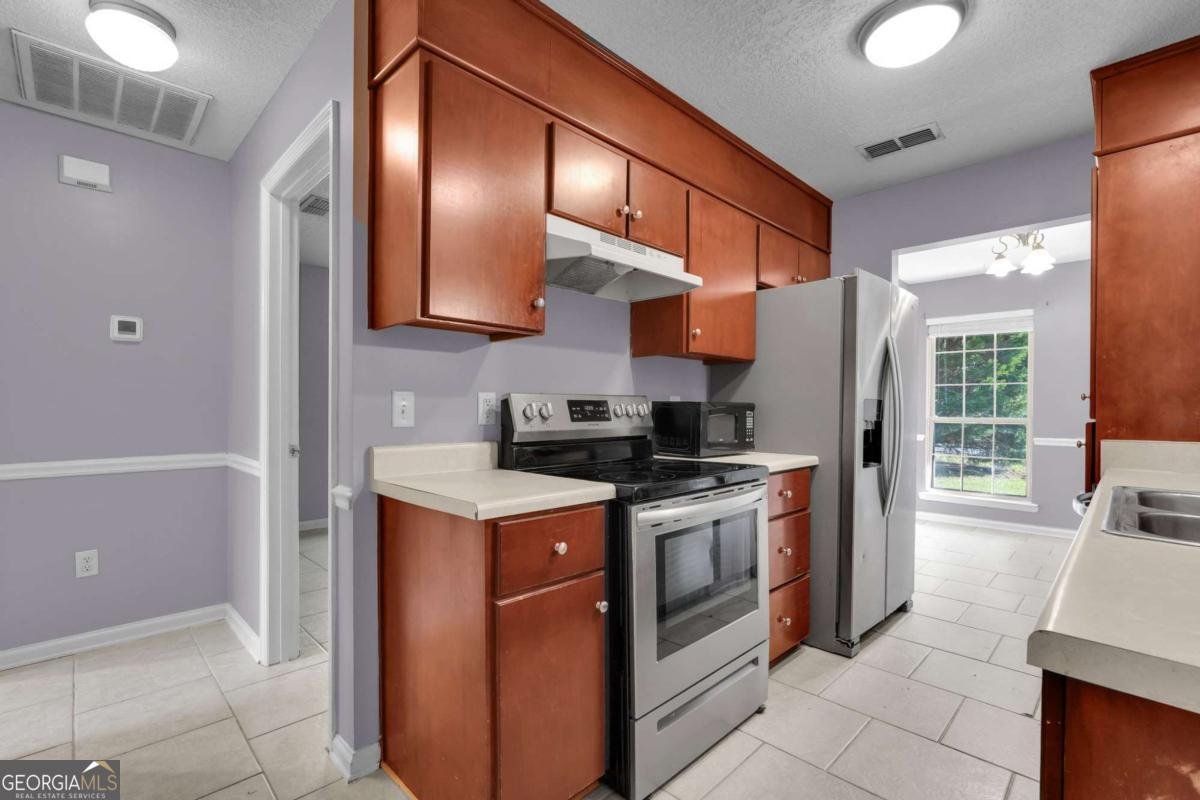 210 Preakness Drive Hinesville - 9