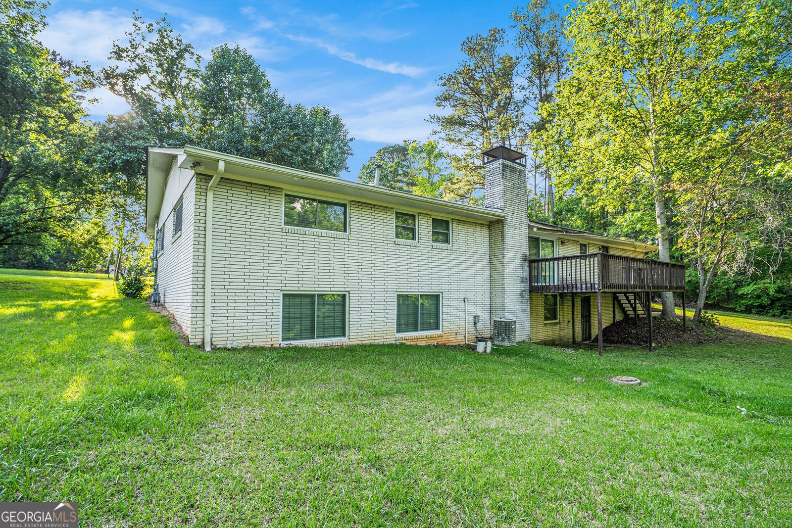 3150 Stonewall Tell Road Atlanta - 10