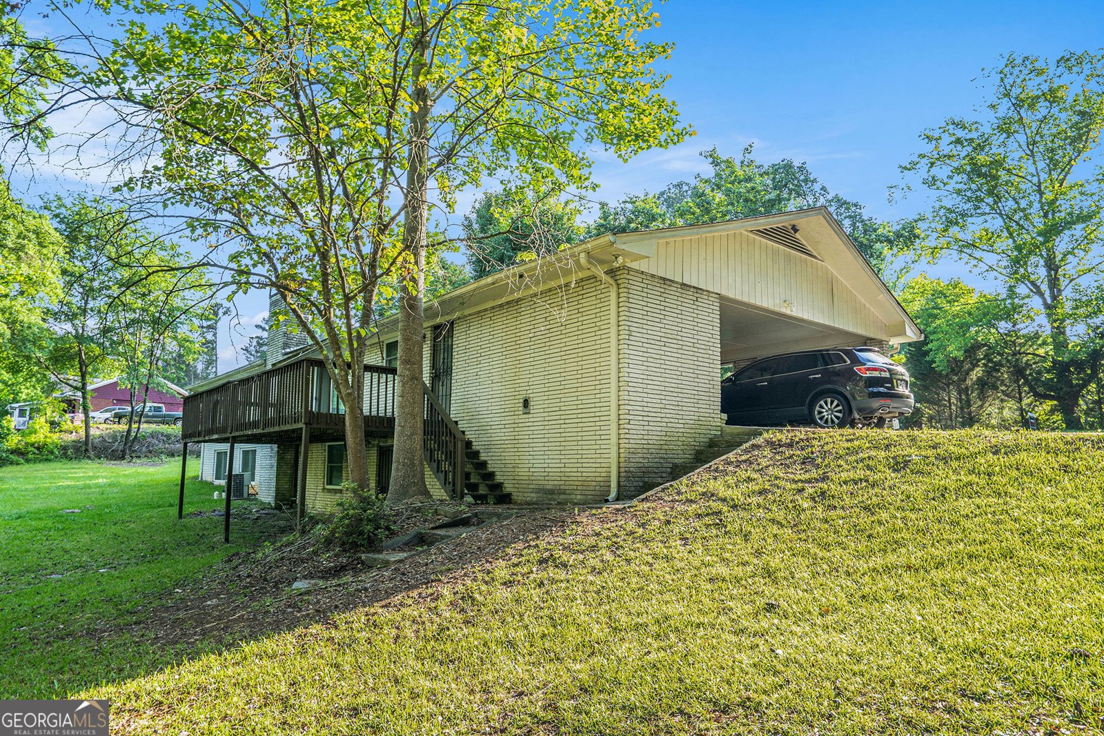 3150 Stonewall Tell Road Atlanta - 11