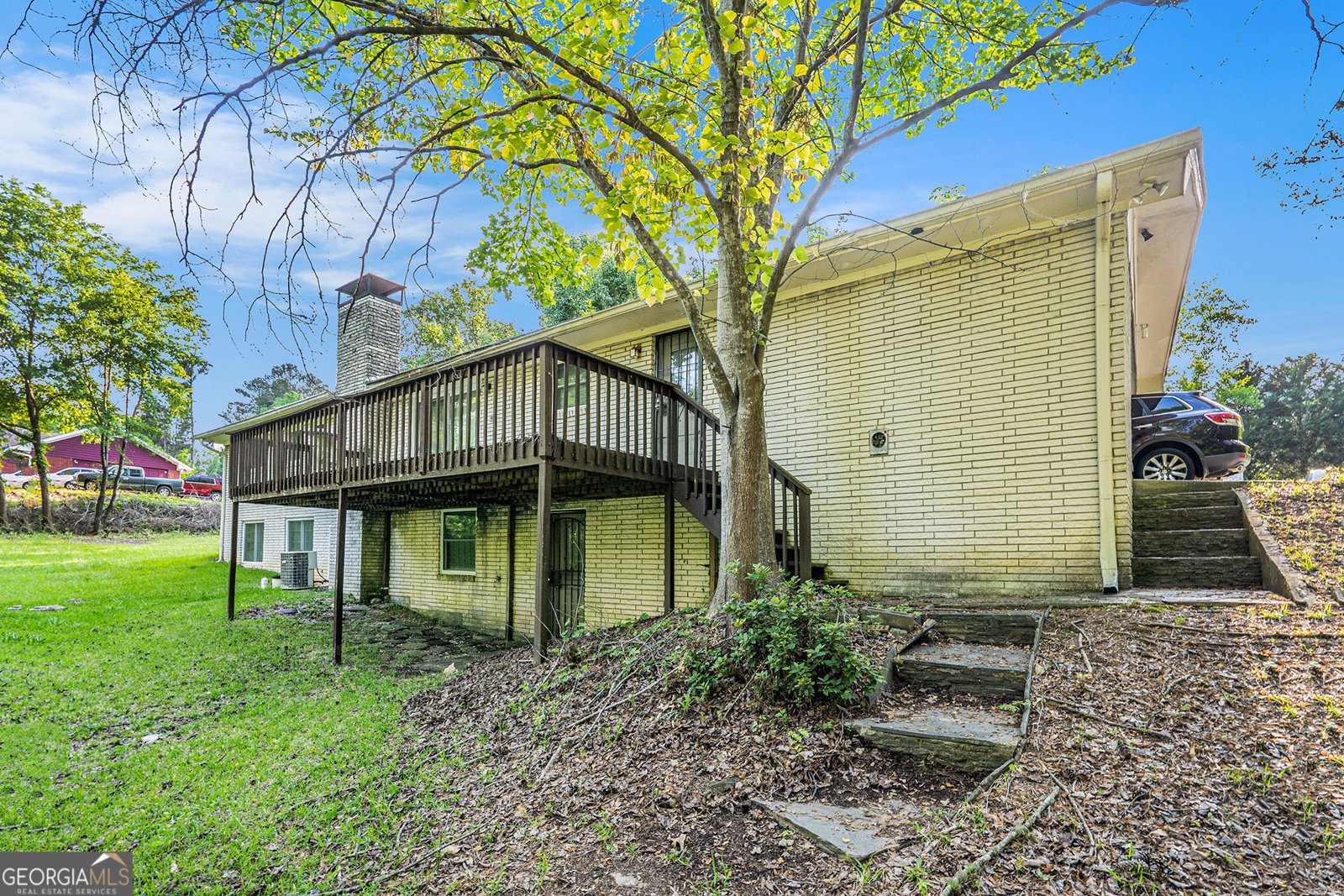 3150 Stonewall Tell Road Atlanta - 12