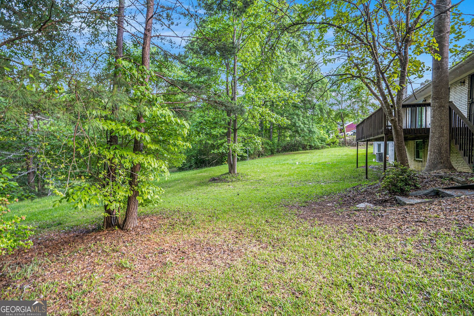3150 Stonewall Tell Road Atlanta - 14