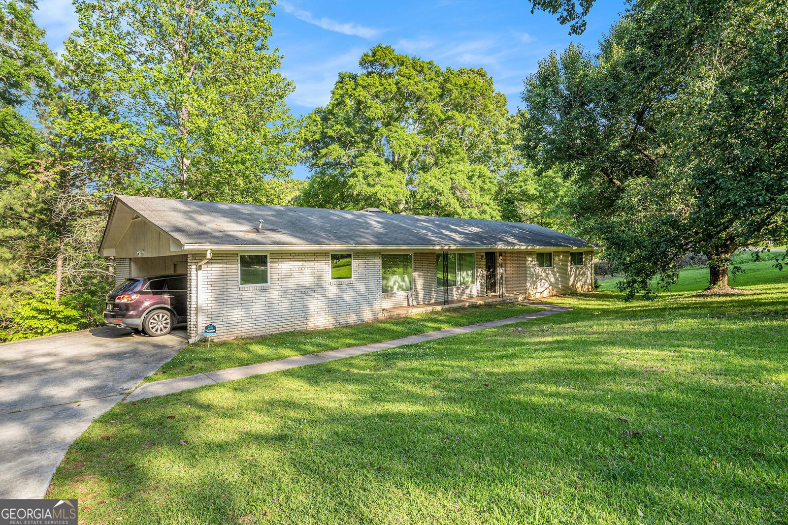 3150 Stonewall Tell Road Atlanta - 3