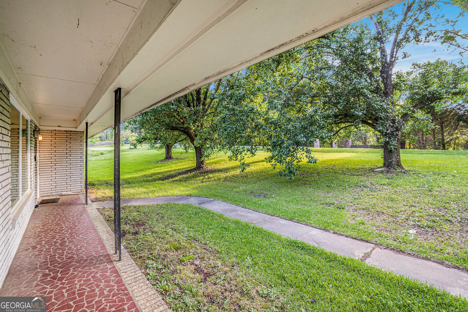 3150 Stonewall Tell Road Atlanta - 4