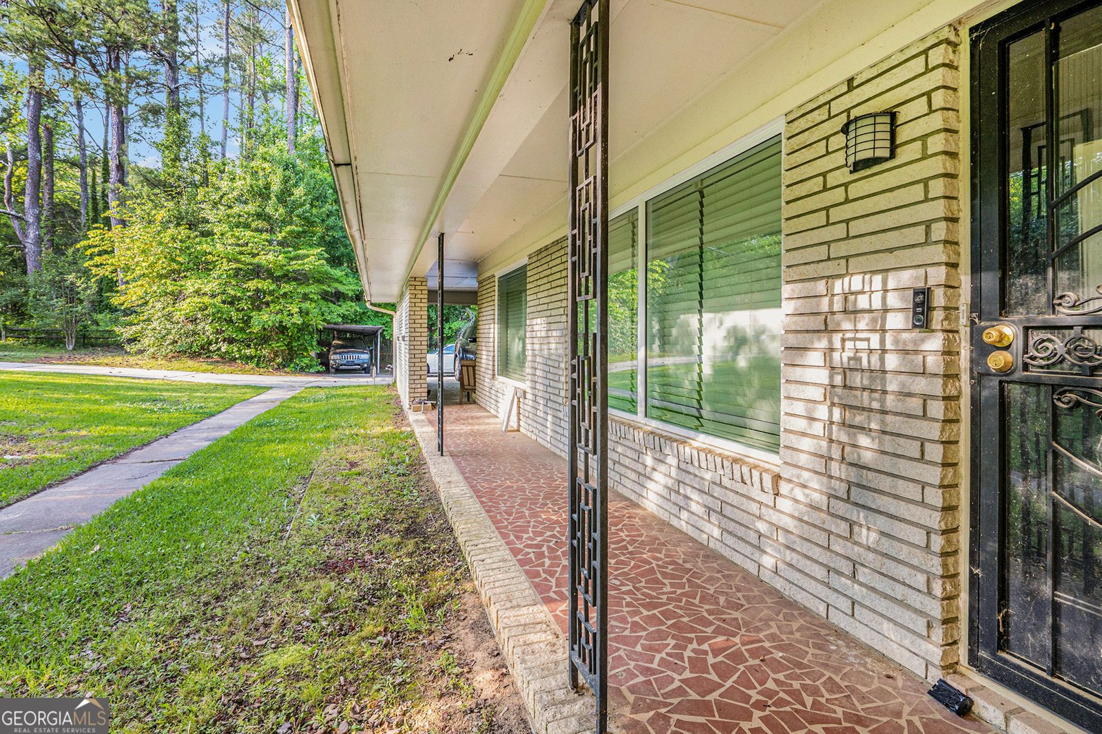 3150 Stonewall Tell Road Atlanta - 5