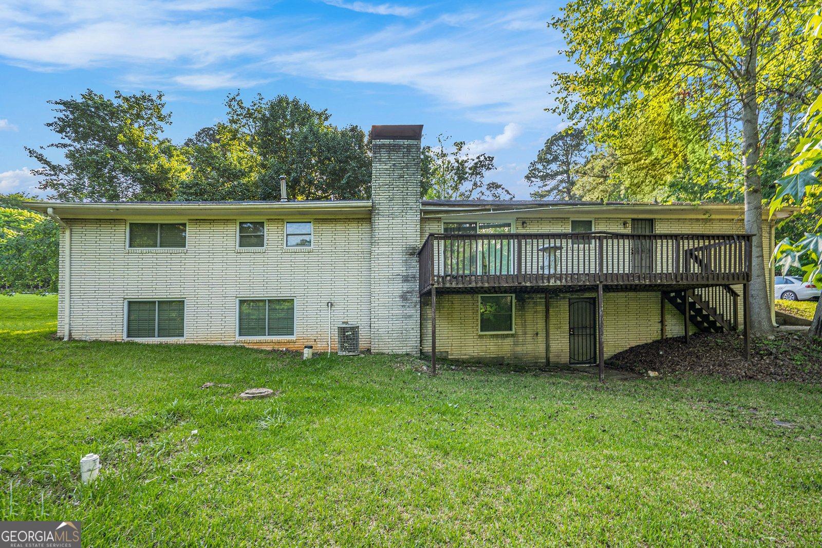 3150 Stonewall Tell Road Atlanta - 9