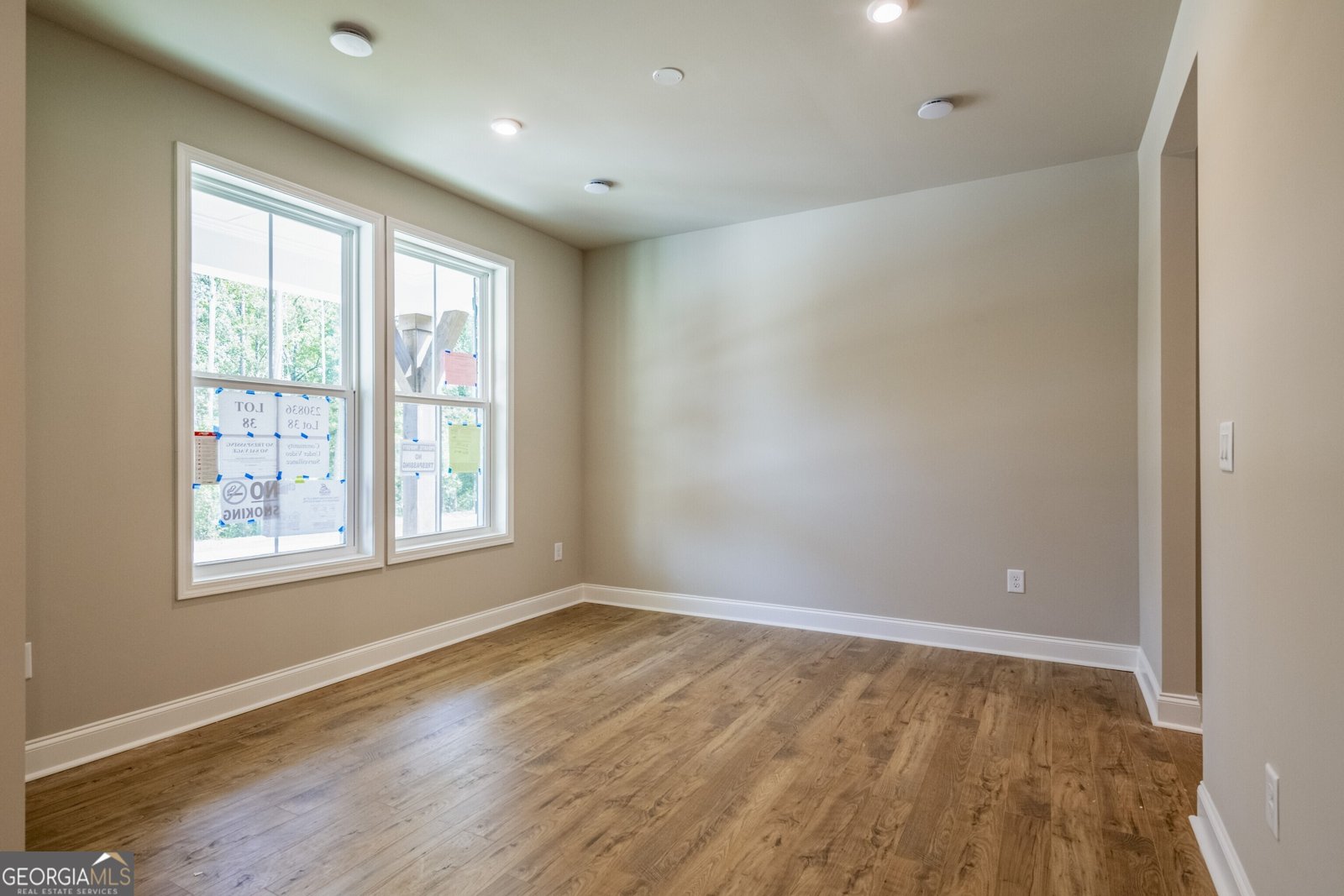 4082 Adler Circle Buford - 4
