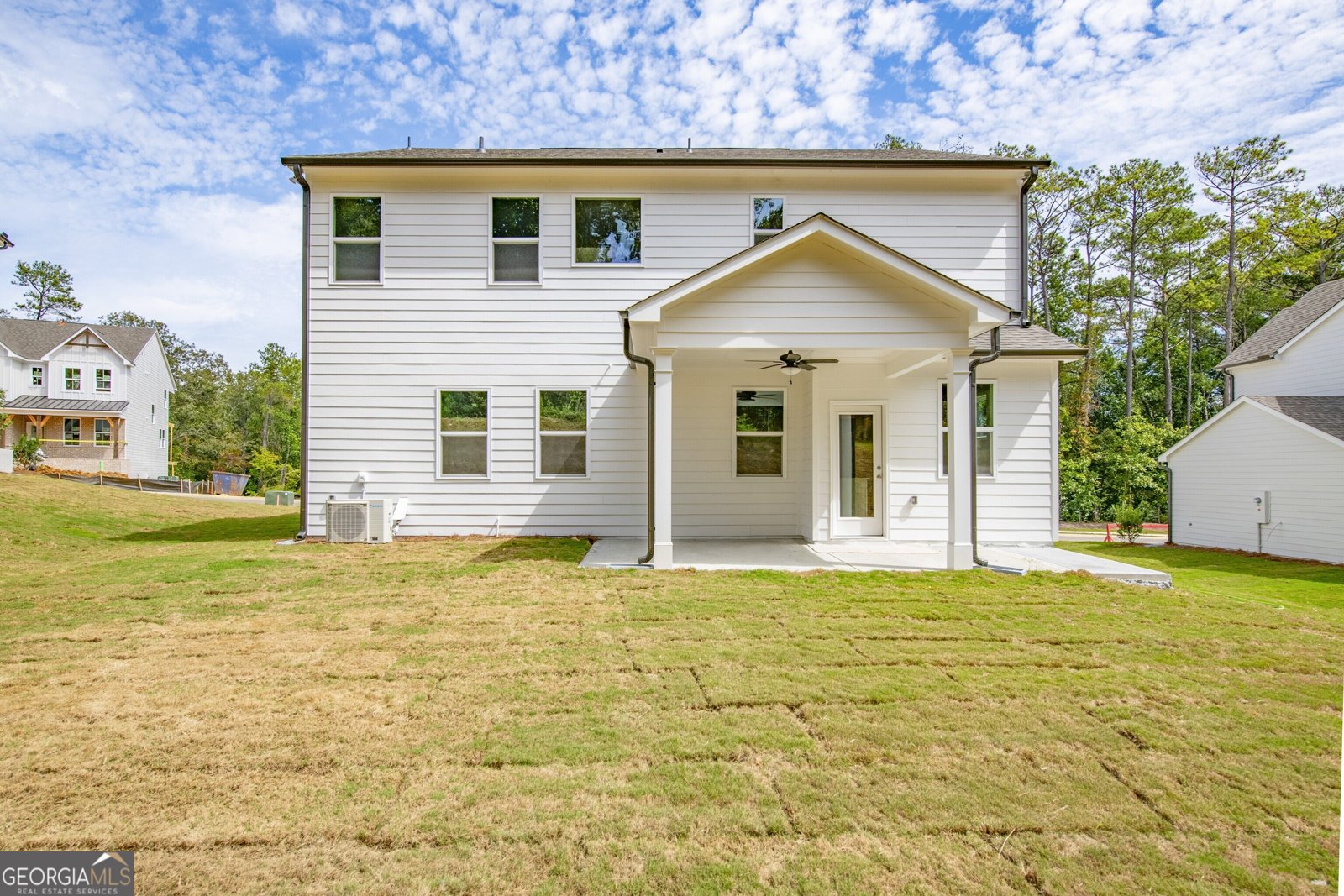 4082 Adler Circle Buford - 45